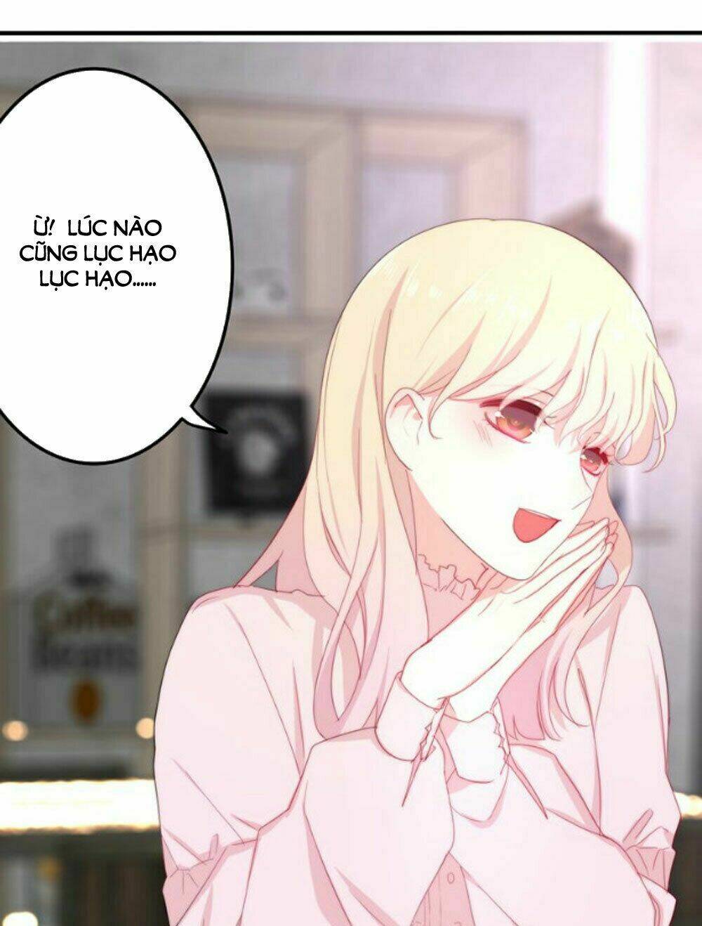 Tháng Sáu Không Hẹn Mà Gặp: Chapter 6