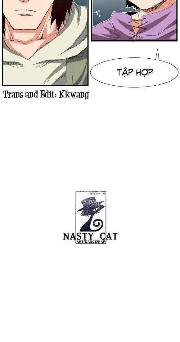 Siêu năng: Chapter 34
