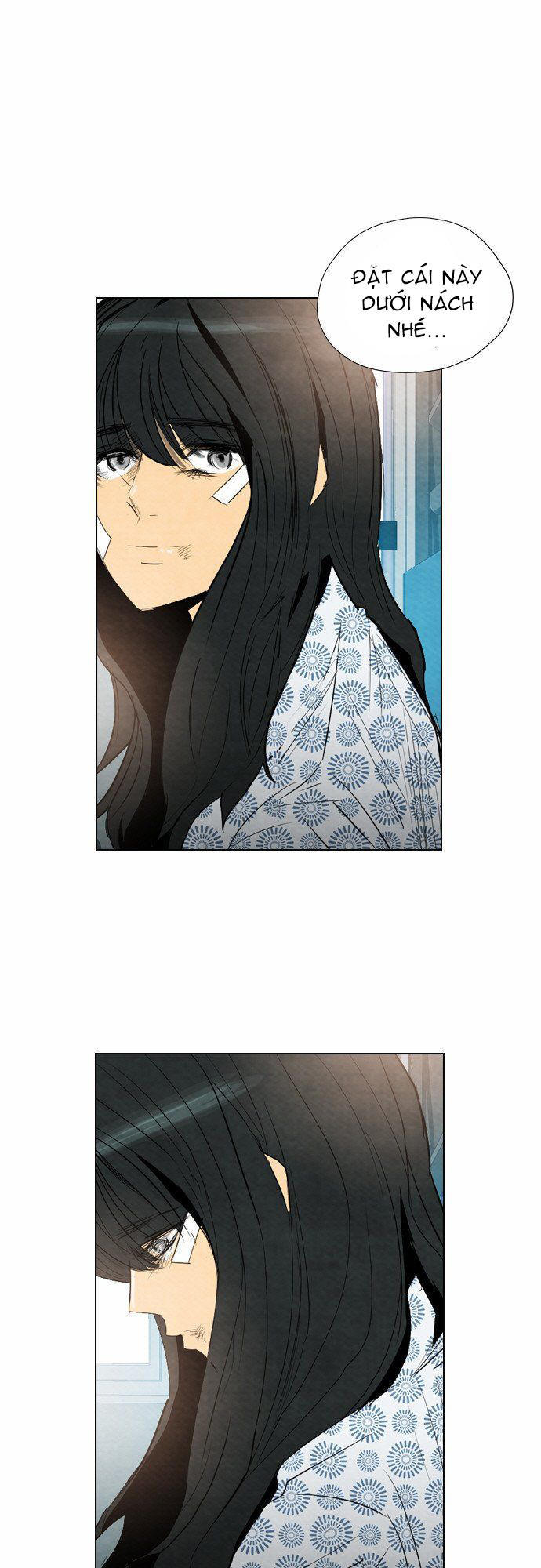 Revival Man: Chapter 20