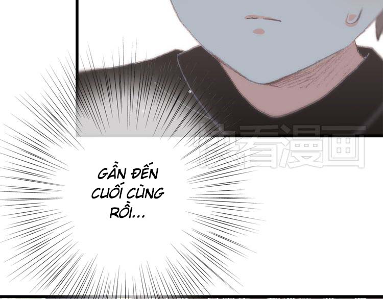 Con Tim Rung Động: Chapter 13.5