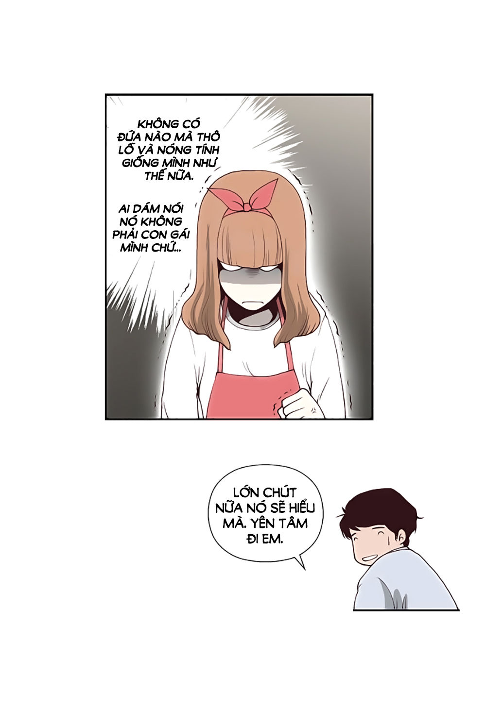 Mrs. Seonnyeo: Chapter 2