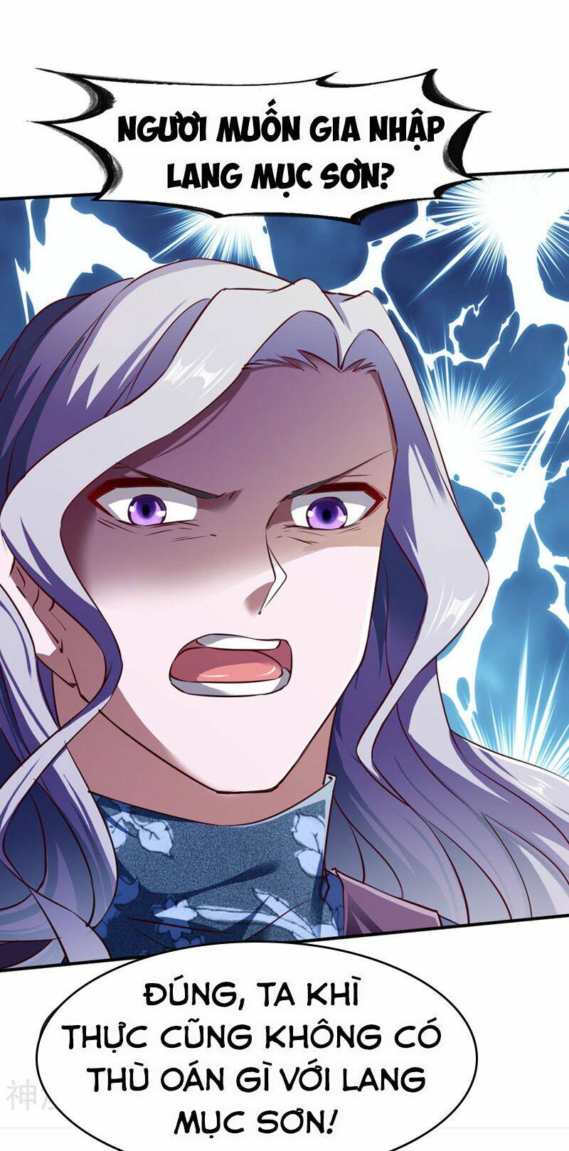 Chiến Đỉnh: Chapter 110