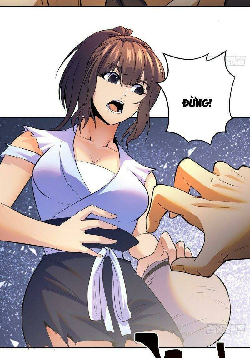 Ta Là Đại Hoàn Đan: Chapter 17