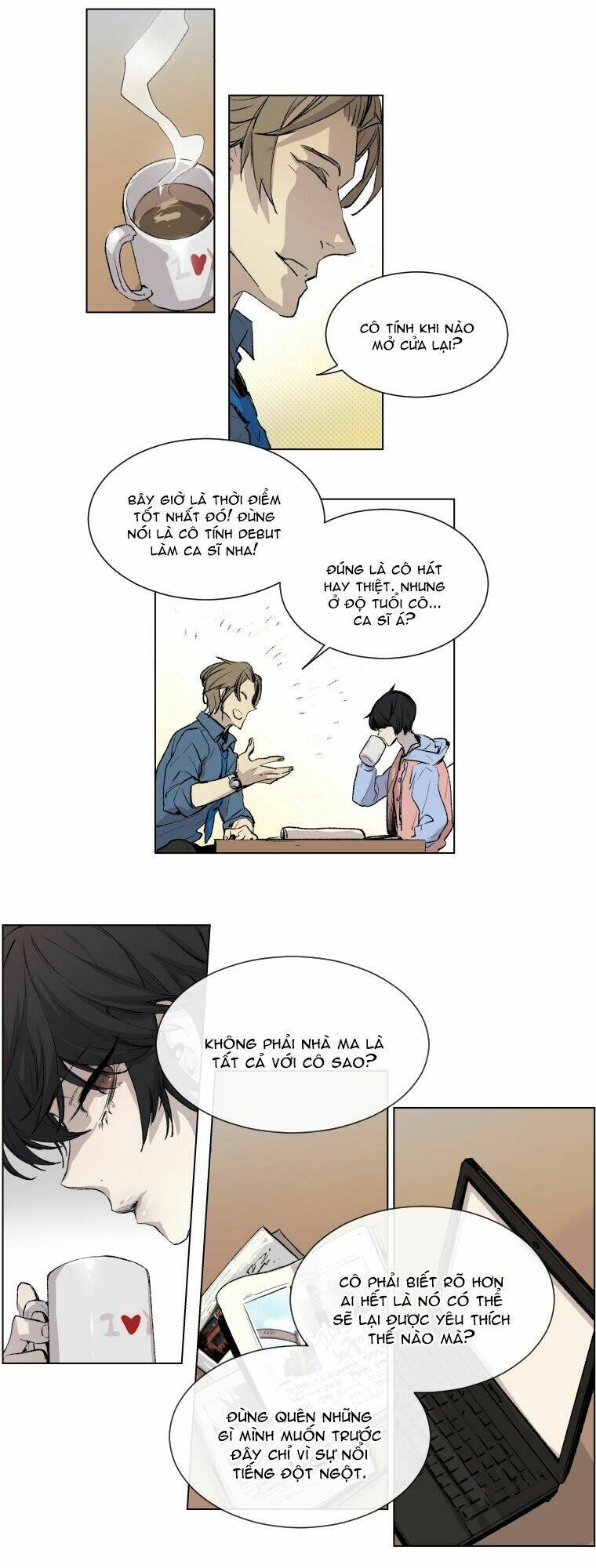 American Ghost Jack: Chapter 65
