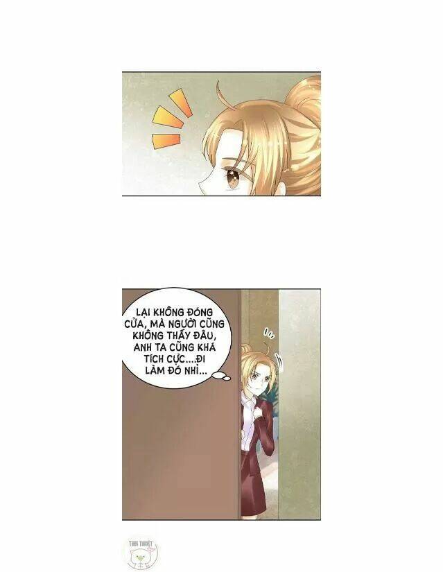 Tiền Thế Kim Sinh Của Chung Tiểu Thư: Chapter 31