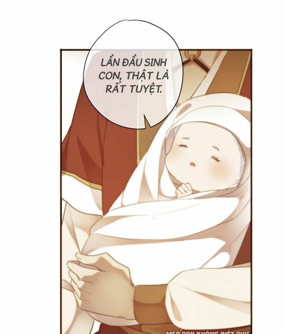 Bách Yêu Dị Văn: Chapter 96