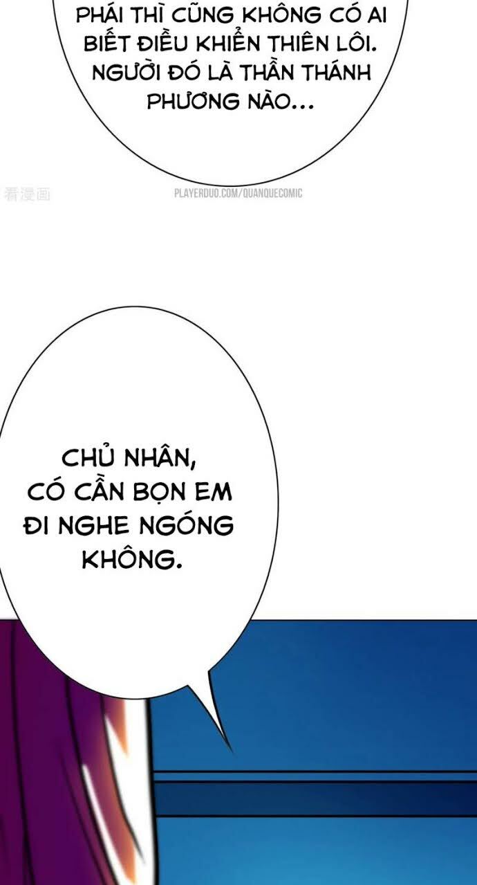 Hệ Thống Tiên Tôn Tại Đô Thị: Chapter 61
