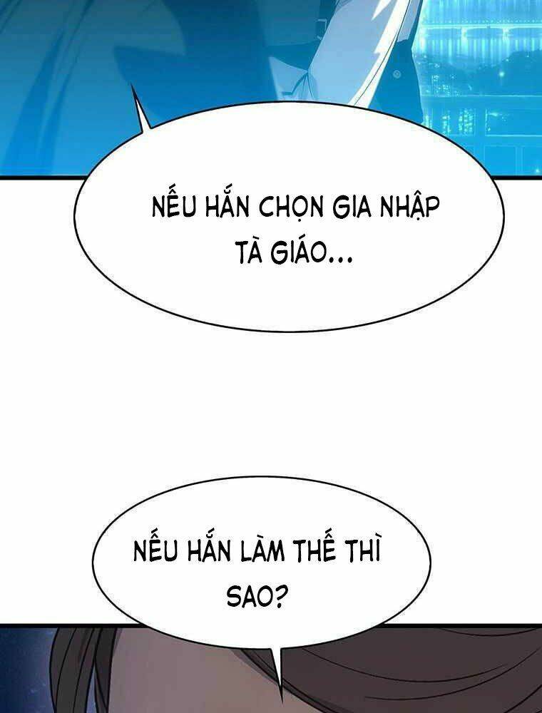 Hậu Duệ Của Hổ: Chapter 13
