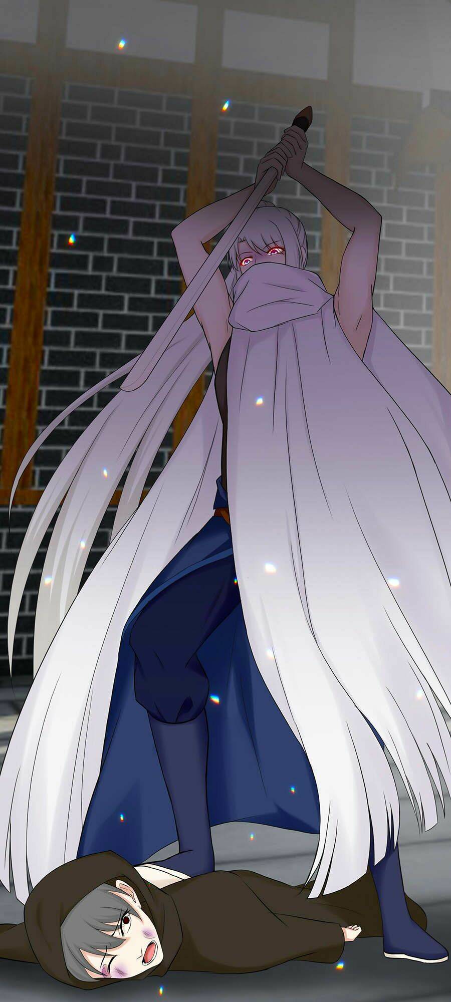 Tận Kiển Minh Thần: Chapter 22