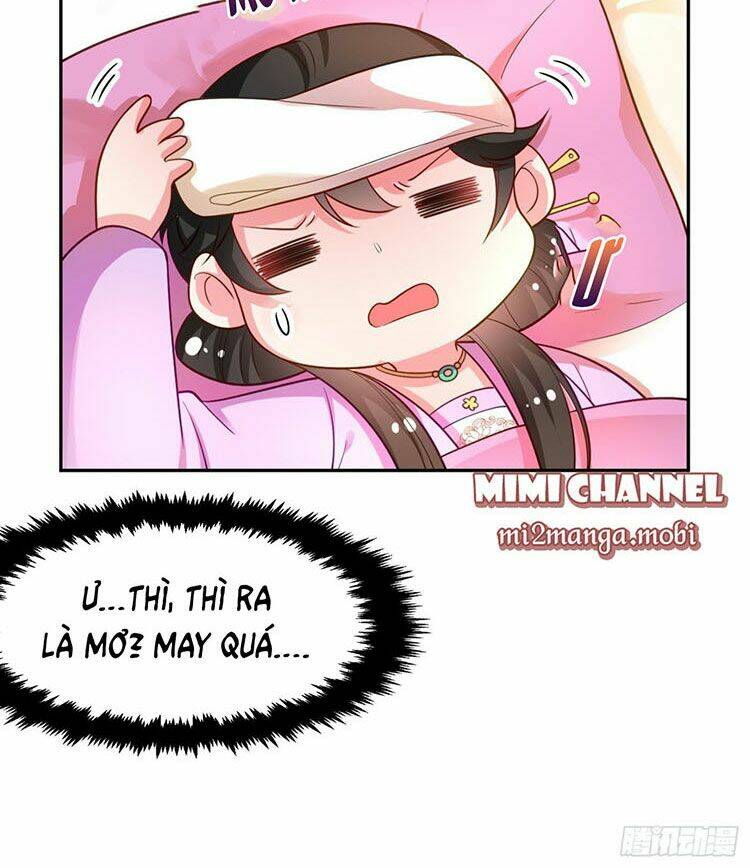 Giang Sơn Mỹ Nam Nhập Trướng Ta: Chapter 29
