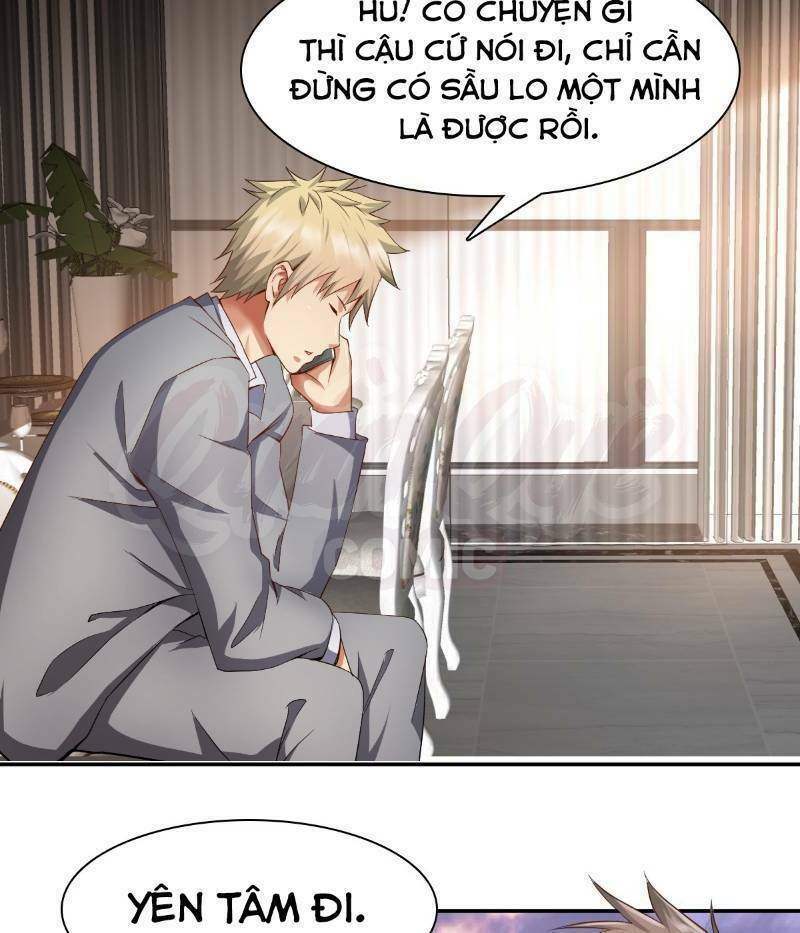 Tuyệt Thế Thiên Tài Hệ Thống: Chapter 50