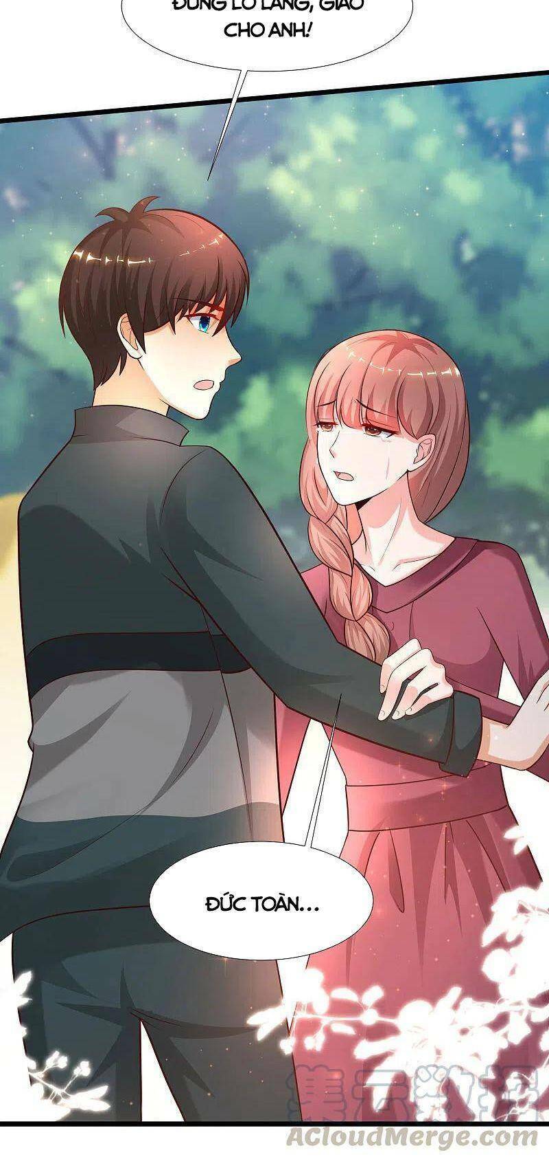 Tối Cường Vận Đào Hoa: Chapter 215