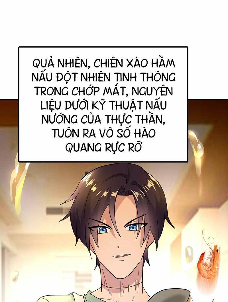 Đại Gia Livestream Vạn Giới: Chapter 23