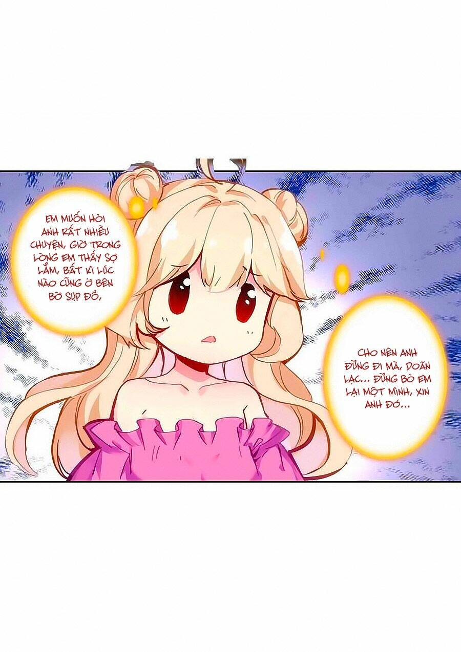 101 Sủng Vật Tình Nhân: Chapter 73