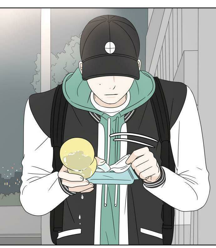 30 Phút Bước Đi Bên Em: Chapter 5