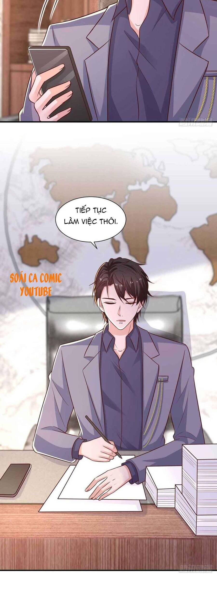Trọng Sinh Chi Ngược Tra Nữ Vương: Chapter 58