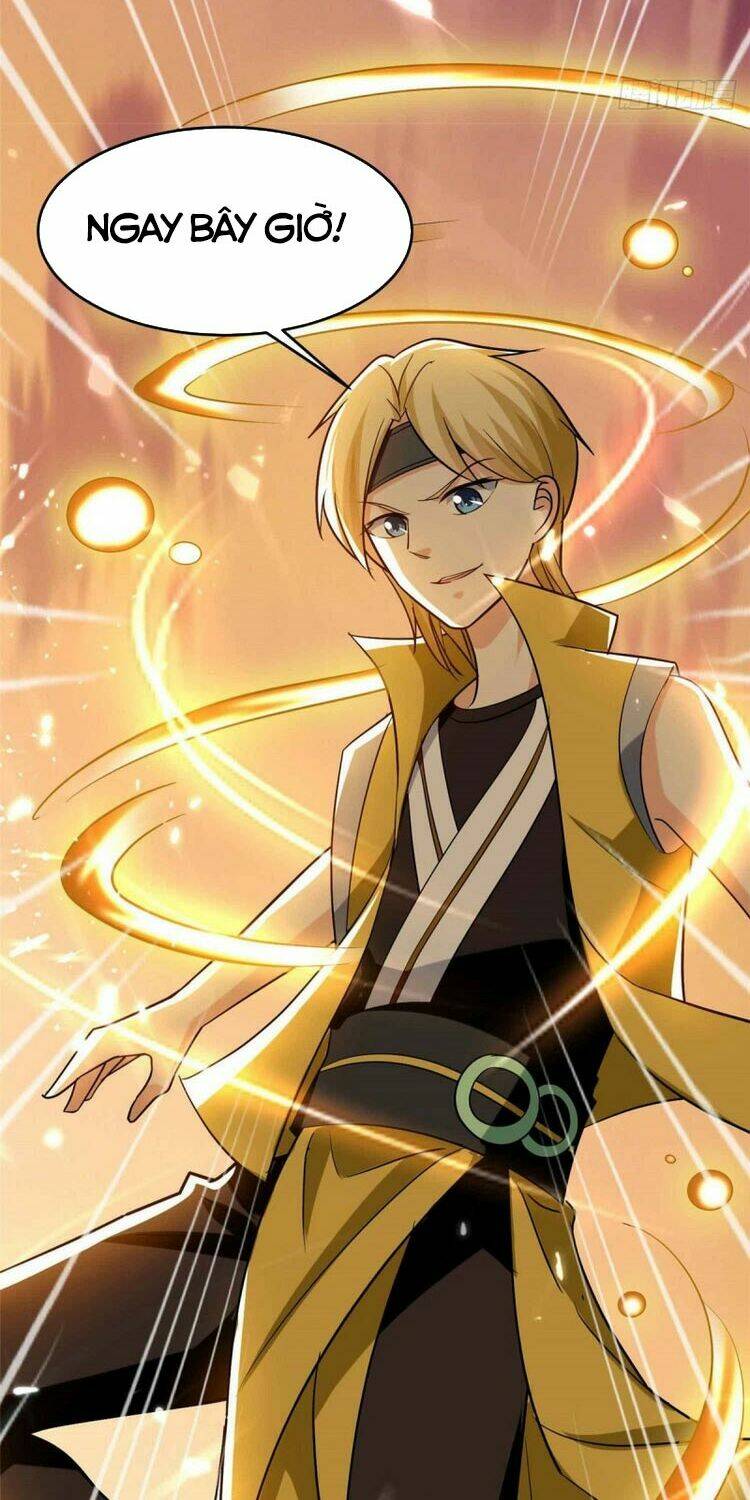 Vạn Giới Tiên Vương: Chapter 159