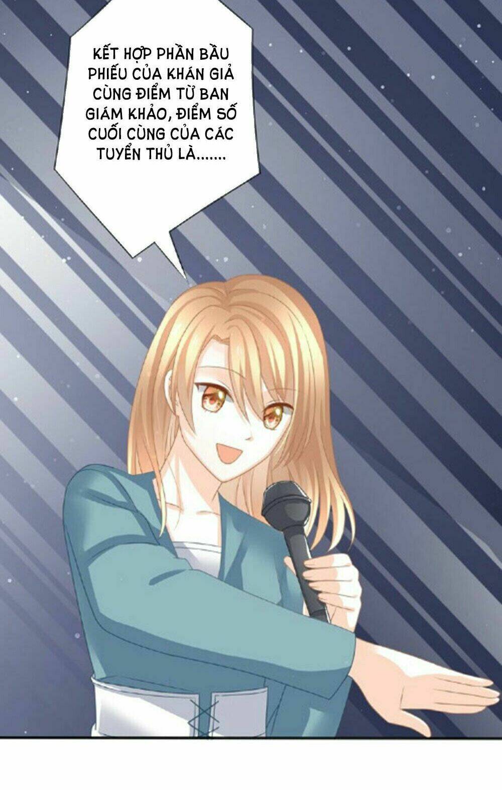 Tiệm May Luyến Sắc: Chapter 25