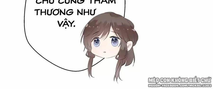 Kính Hoa Thương: Chapter 24