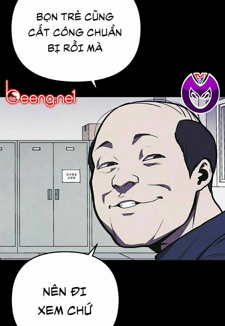 Cậu Bé Shotgun: Chapter 2