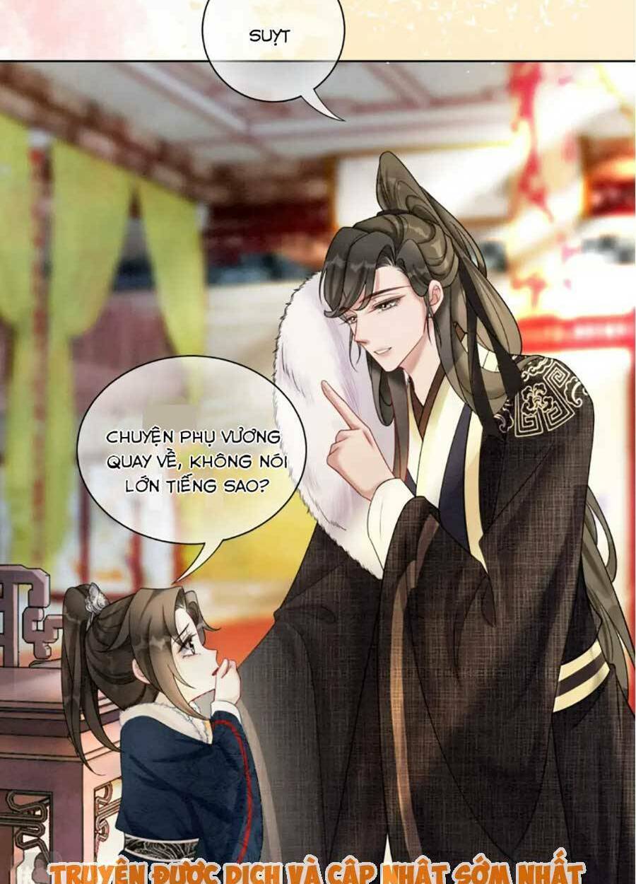 Xung Hỉ Vương Phi: Chapter 82