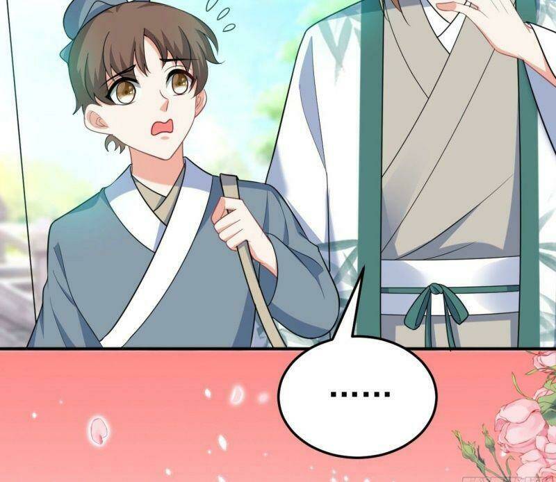 Giang Sơn Mỹ Nam Nhập Trướng Ta: Chapter 14