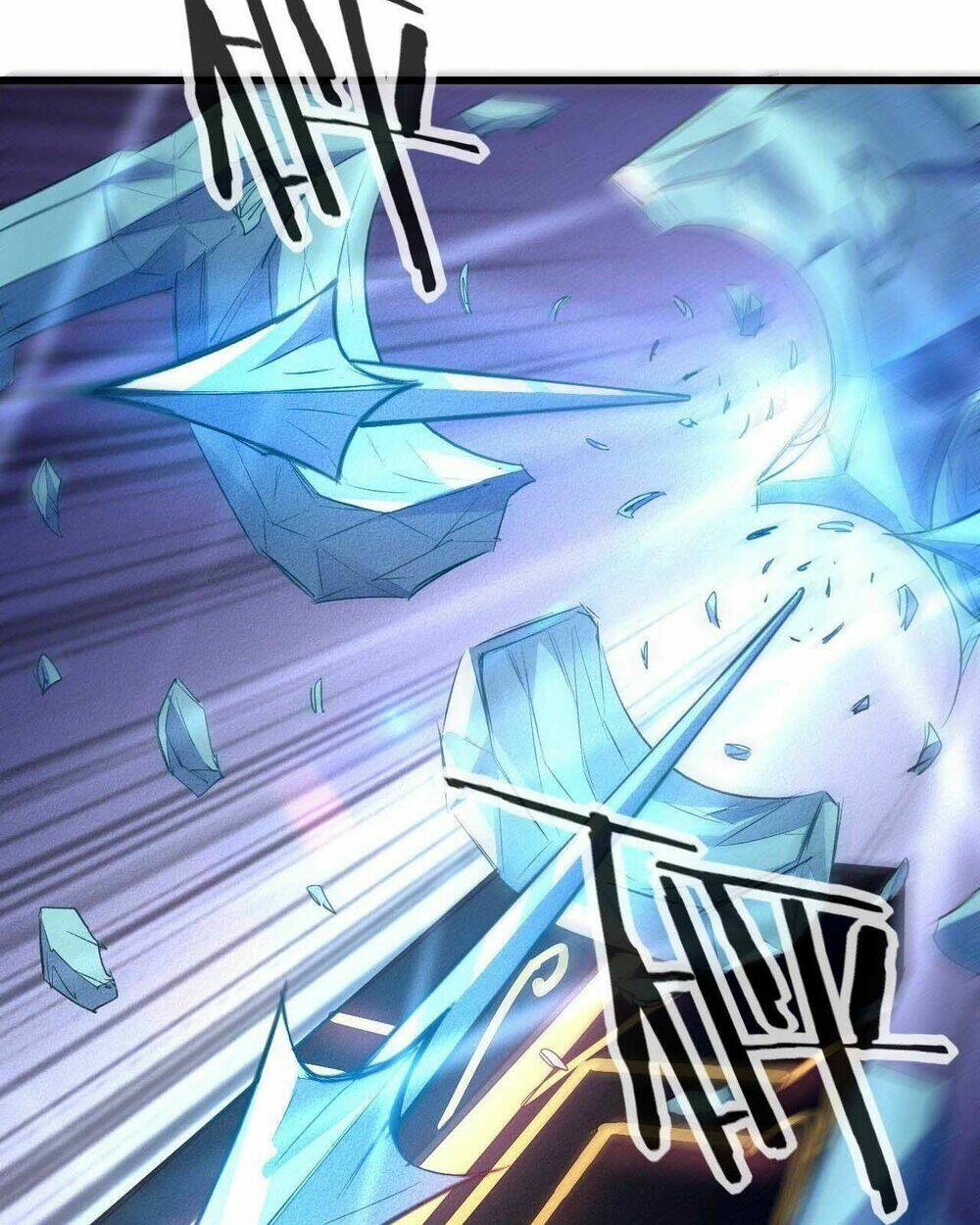 Một Mình Ta Hoá Thần: Chapter 19