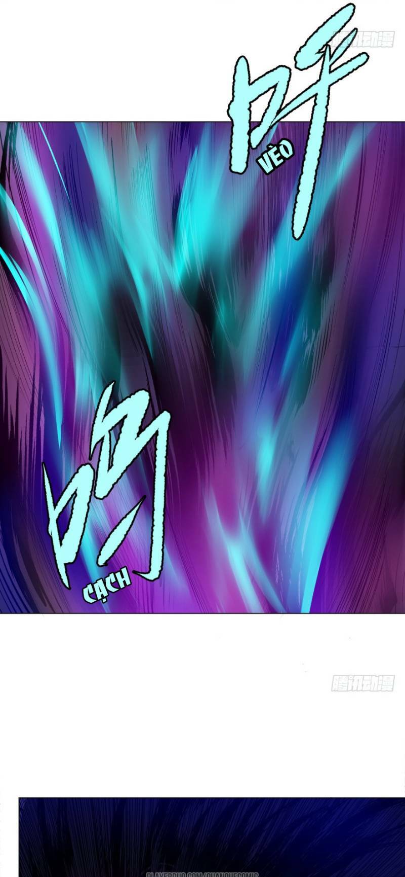 Danh Sách Kẻ Phản Diện: Chapter 21