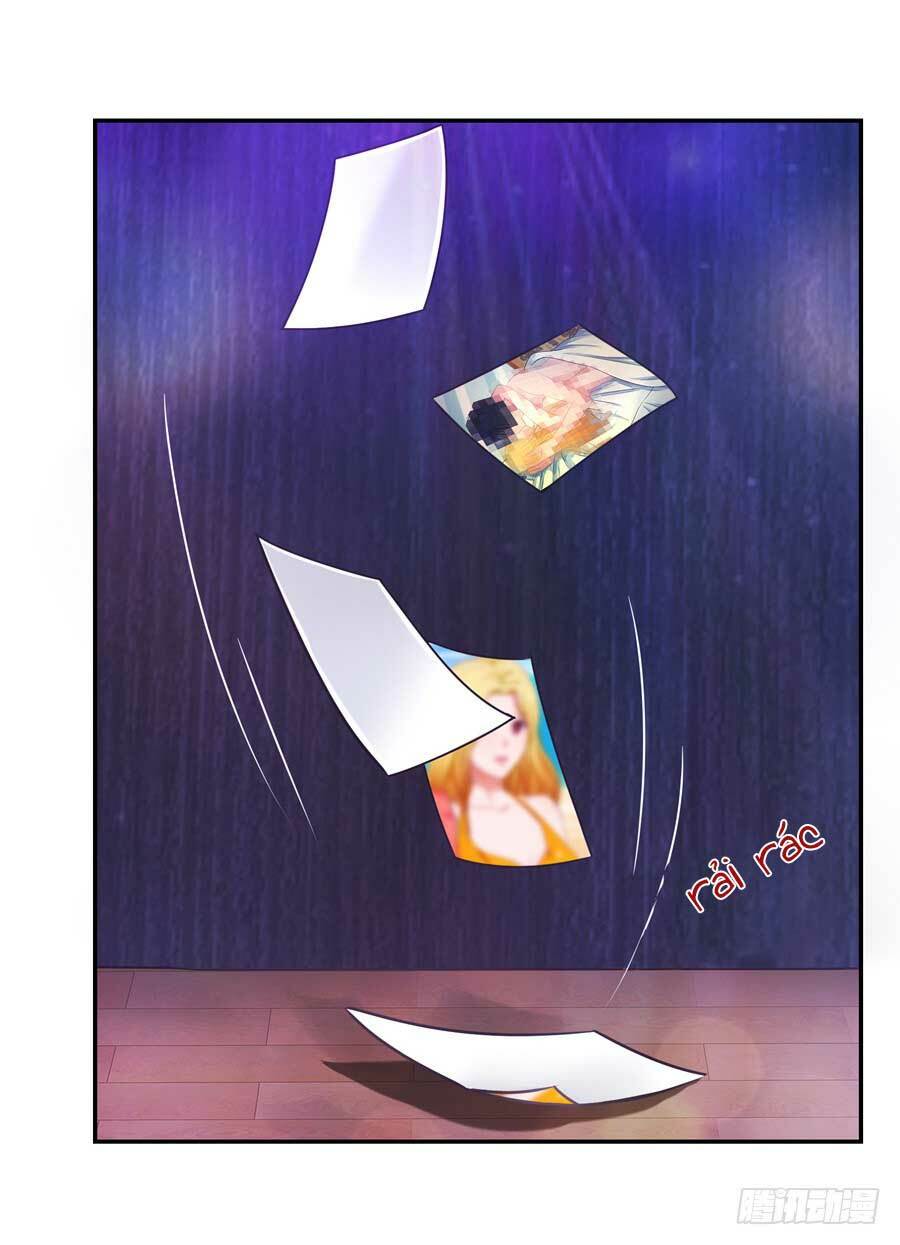 Gả Cho Tình Cũ Làm Lão Bà: Chapter 16