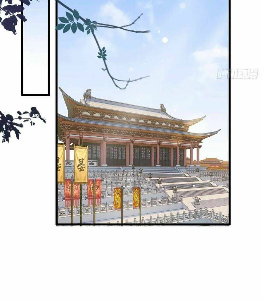 Nữ Thủ Phú Chi Kiều Sủng Nhiếp Chính Vương: Chapter 93