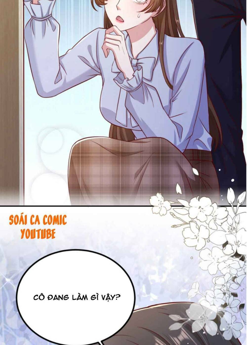 Nhất Sanh Hữu Hỉ: Chapter 41