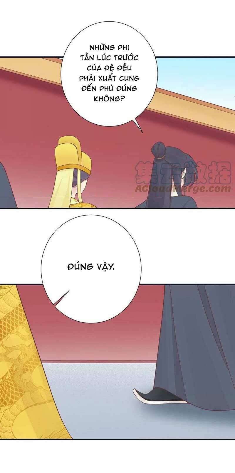 Hoàng Hậu Bận Lắm: Chapter 178