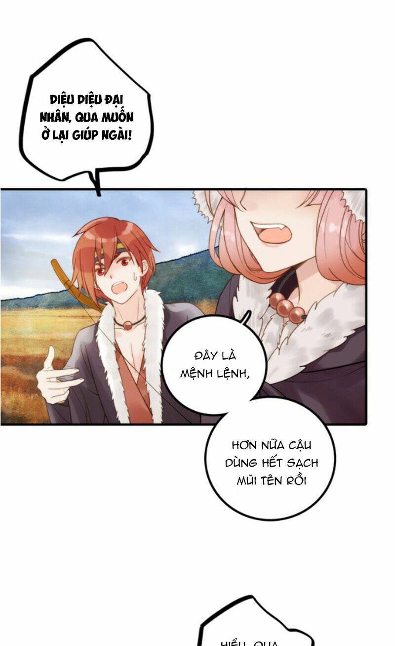 Cướp Chàng Vợ Về Đón Năm Mới: Chapter 15