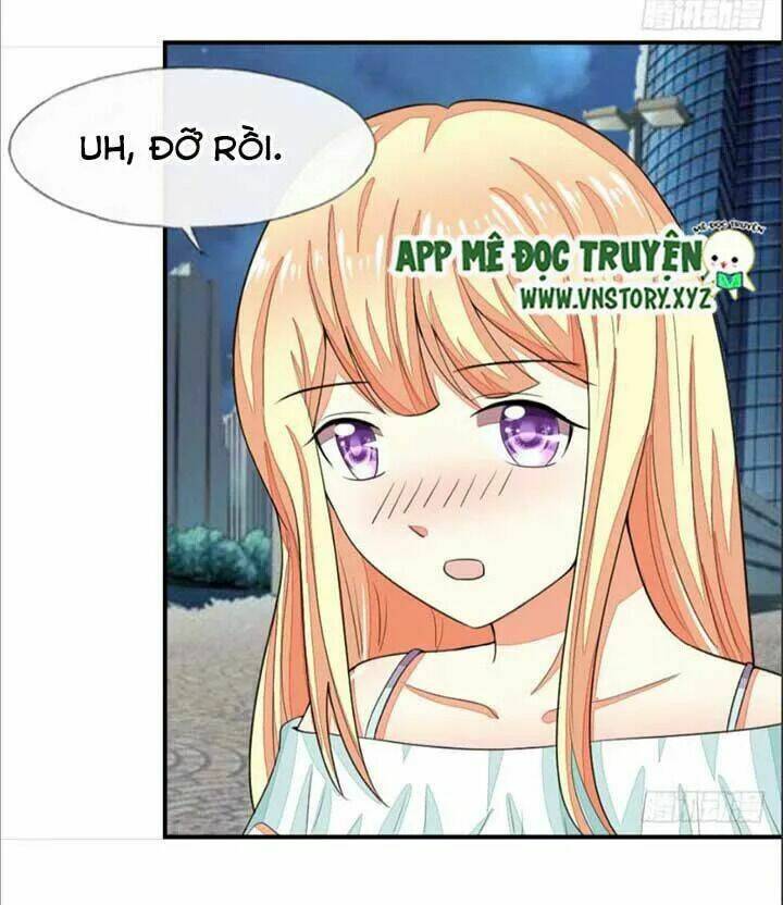 Nam Thần Ma Cà Rồng: Sủng Nhược Tiểu Lãn Thê: Chapter 103