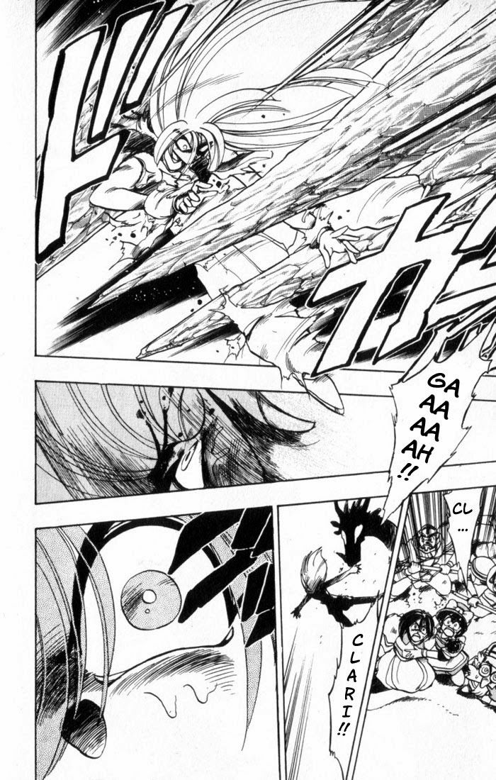 Violinist Of Hameln: Chapter 32