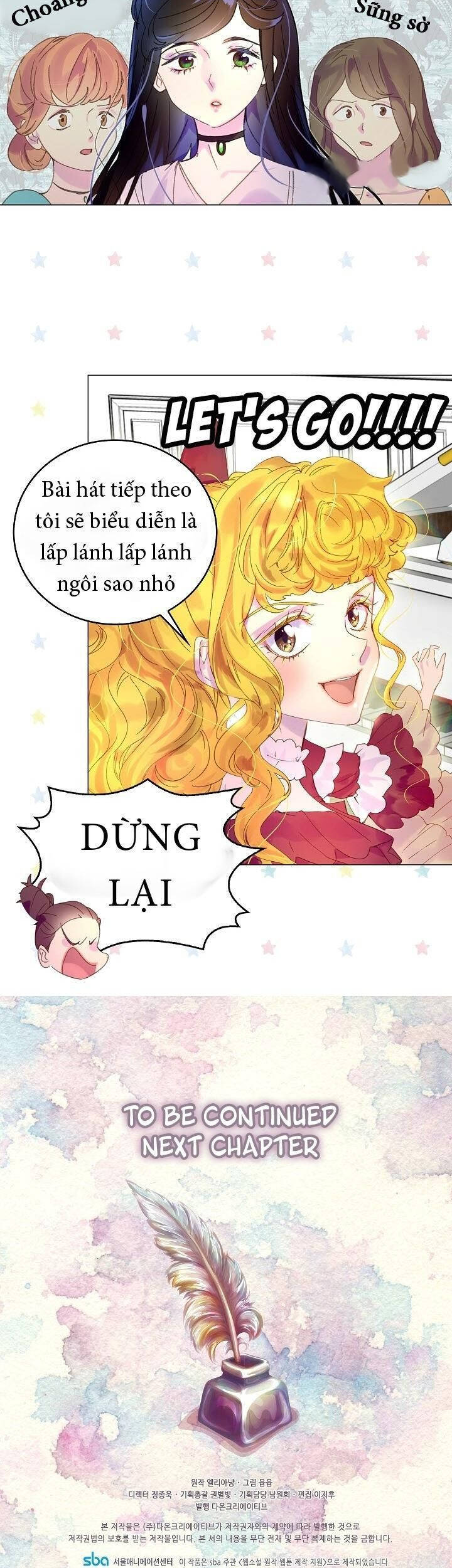 Đừng Xem Thường Nữ Phụ: Chapter 73