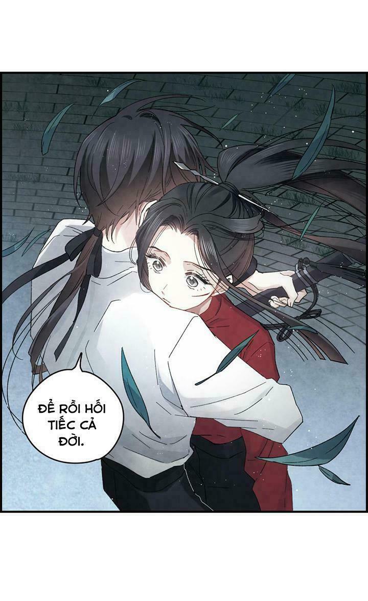 Mejaz - Nhân gian ngọc: Chapter 38