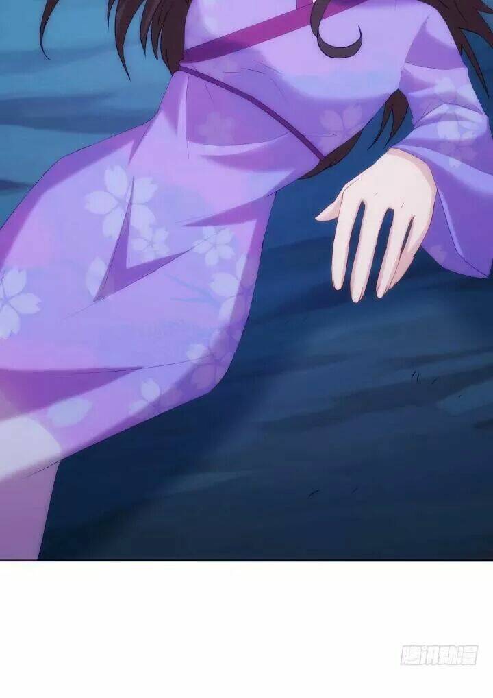 Bí Mật Của Dạ Tộc: Chapter 11.1