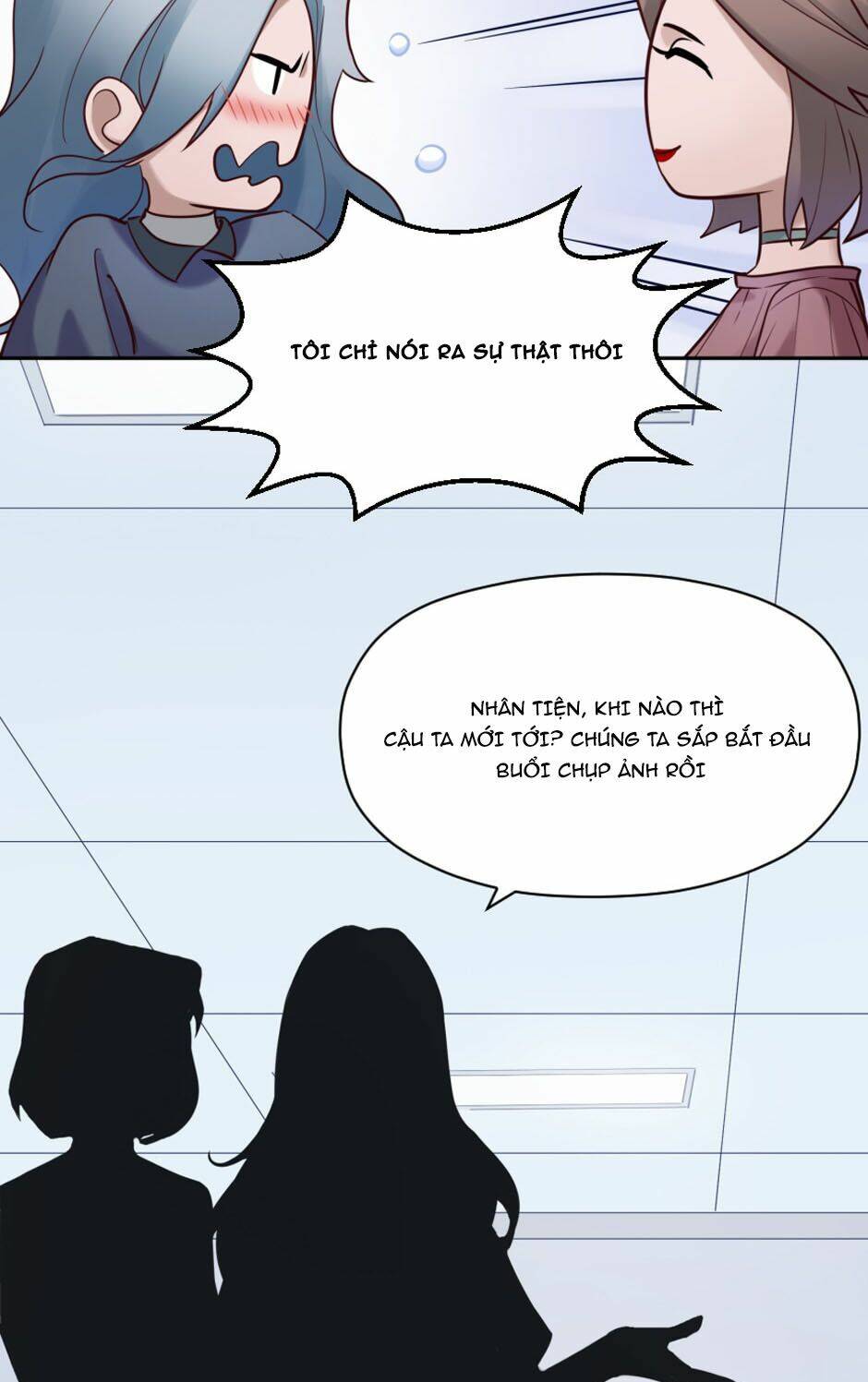 Vô Thượng Thần Vương: Chapter 50