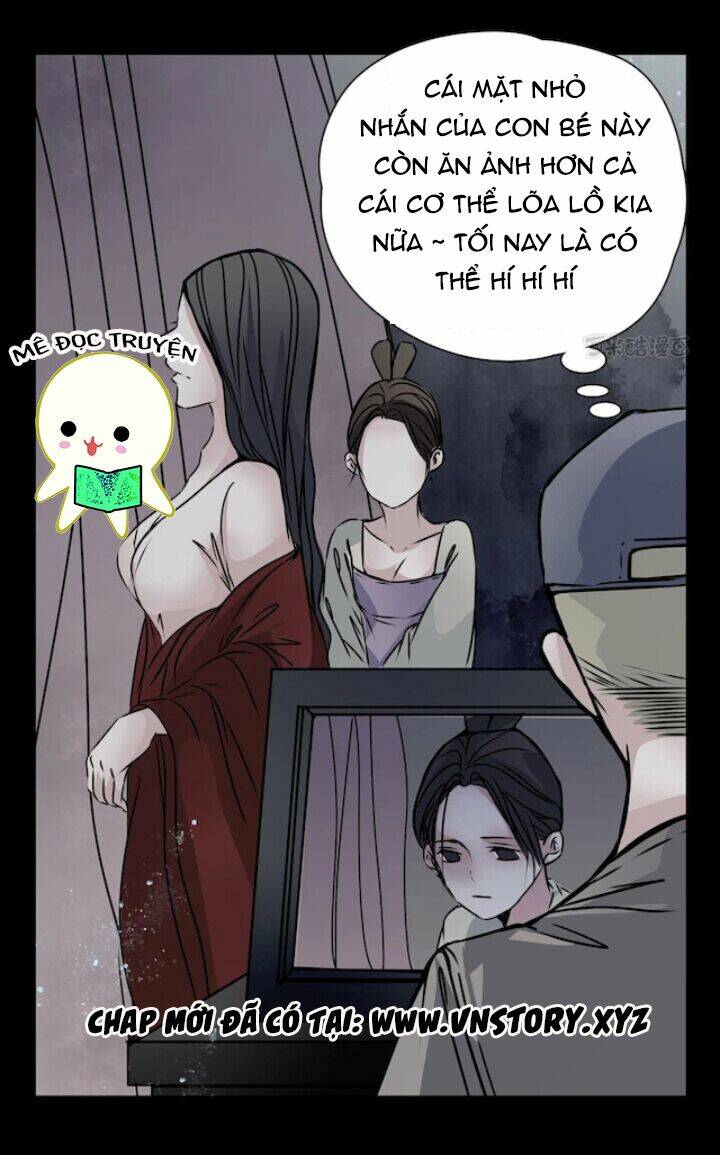 Nhật Ký Nữ Phù Thủy Hồi Sinh: Chapter 12