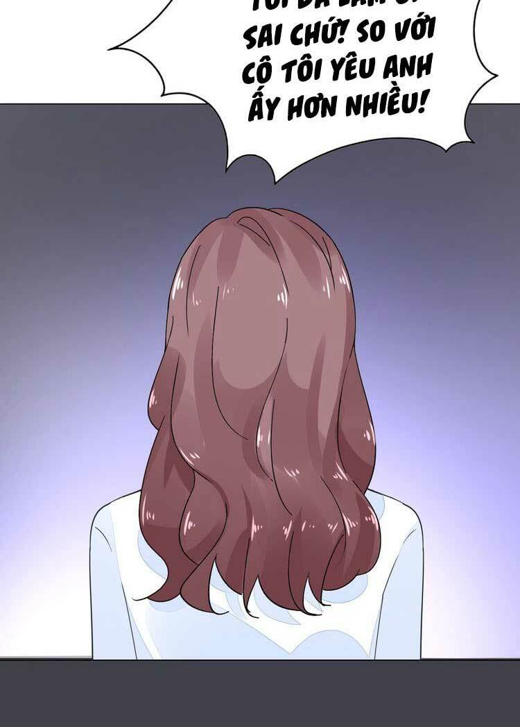 Điều Ước Sủng Ái Bất Bình Đẳng: Chapter 67.2