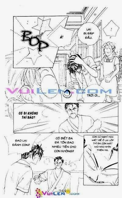 Cô gái Trung Hoa: Chapter 1