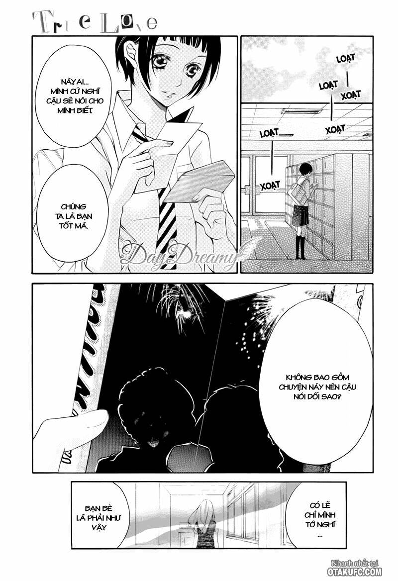 True Love: Chapter 23