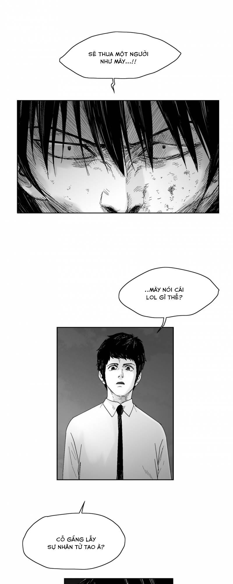 Dear Boy: Chapter 57