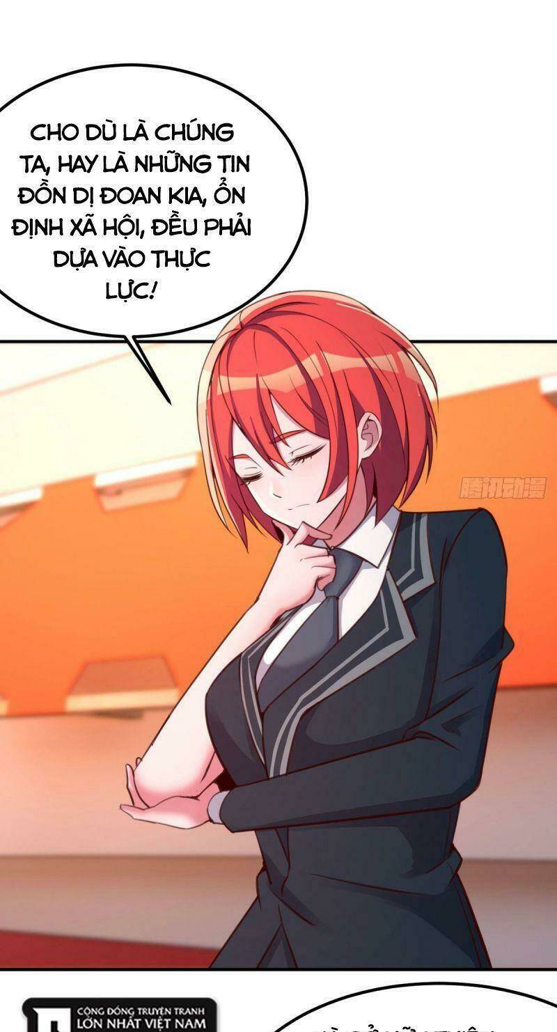 Thiên Tứ Thức Tỉnh: Chapter 23