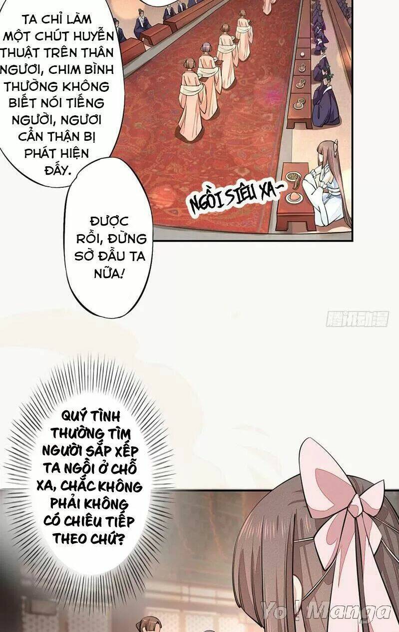 Tuyệt Thế Luyện Đan Sư: Chapter 39