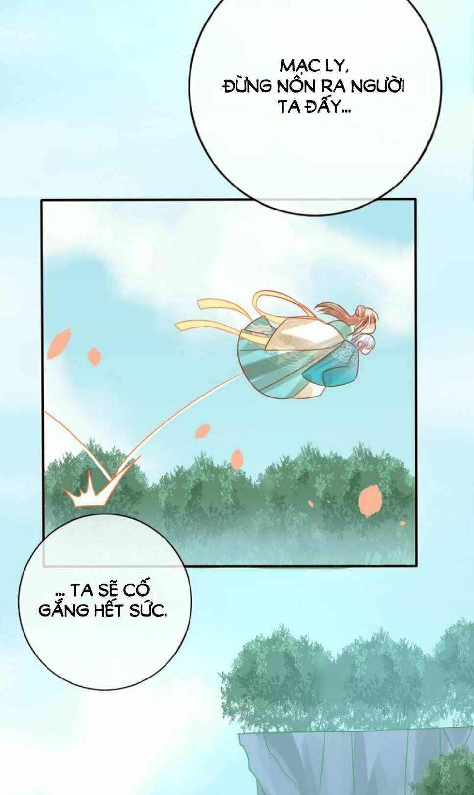 Chọc Nhầm Thượng Thần Băng Lãnh: Chapter 28