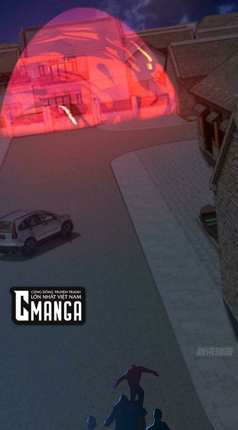 Xâm Lược Vạn Giới: Chapter 66