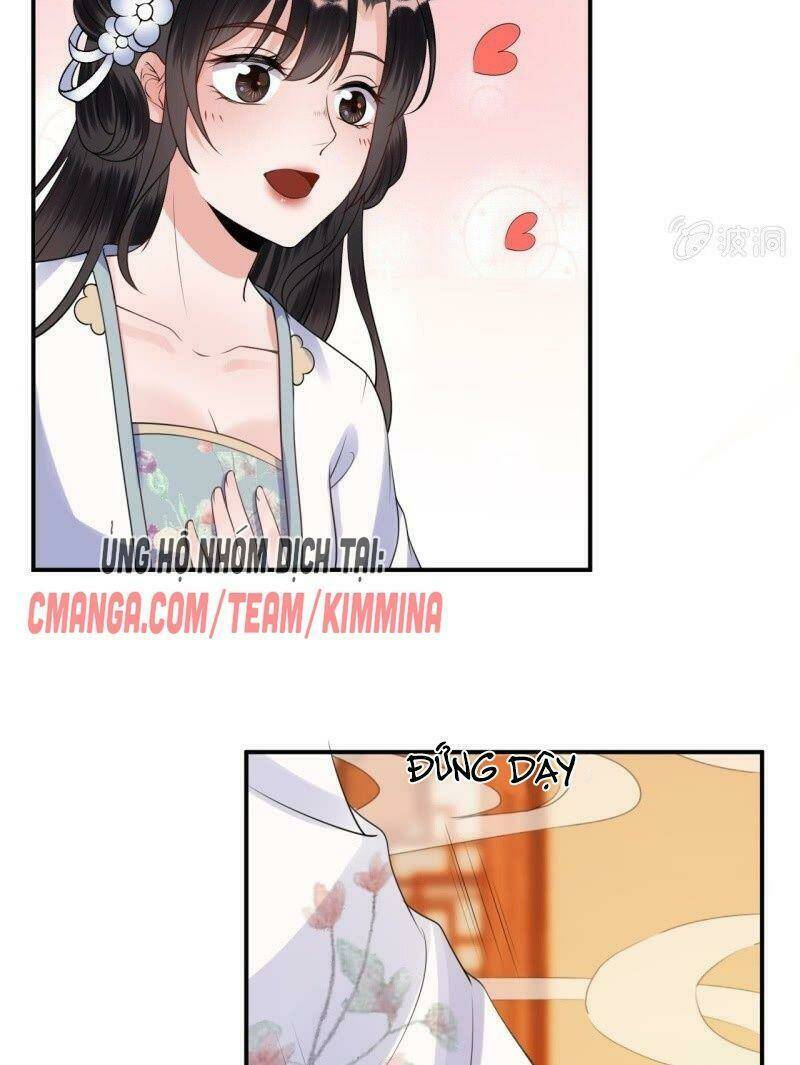 Vương Gia Kiêu Ngạo Quá Khó Cua: Chapter 93