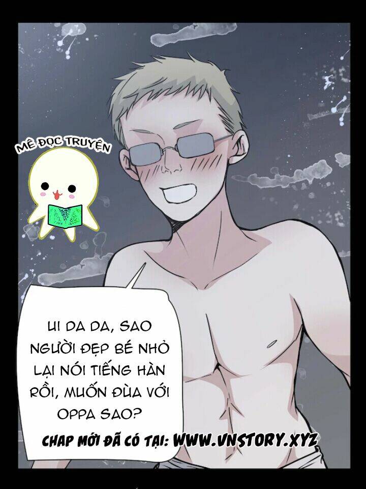 Nhật Ký Nữ Phù Thủy Hồi Sinh: Chapter 10
